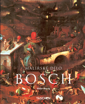 Bosch, malířské dílo