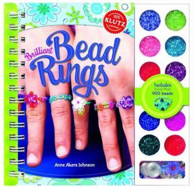 Brilliant Bead Rings