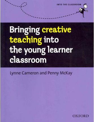 Bringing creative teaching into the young learner classroom