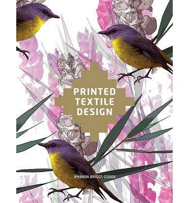 Printed Textile Design