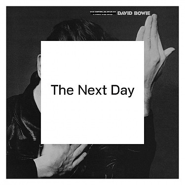 Bowie David - Next Day (Digi) CD