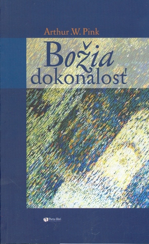 Božia dokonalosť
