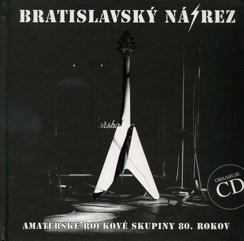 Bratislavský nárez + CD