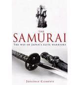 Brief History of Samurai