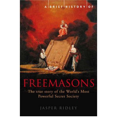 Brief History of the Freemansons
