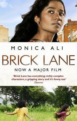 Brick Lane Film Tie-Edition