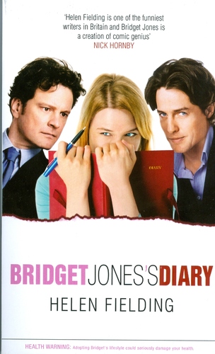 Bridget Jones´s Diary
