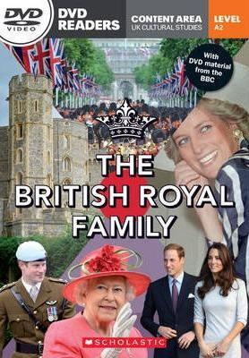 British Royal Family