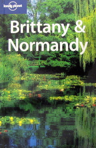 Brittany & Normandy
