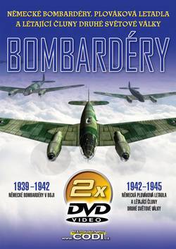 Bombardéry DVD