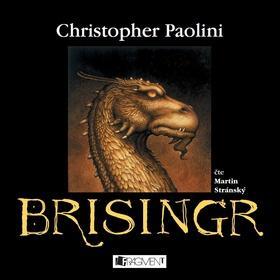 Fragment Brisingr CD
