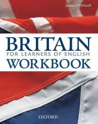 Britain, 2nd Edition Pack (with workbook)