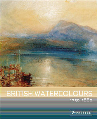 British Watercolours 1750-1880