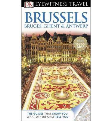 Brussels, Bruges, Ghent & Antwerp ETG