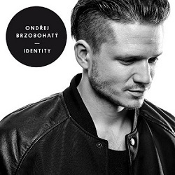 Brzobohatý Ondřej - Identity   CD