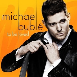 Kniha Bublé Michael - To Be Loved CD