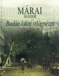 Budán lakni világnézet