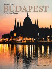Budapest - Örök szerelmem