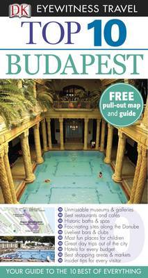 Budapest (Top 10) ETG