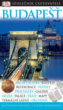 Budapešť