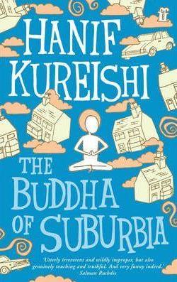 Buddha of Suburbia