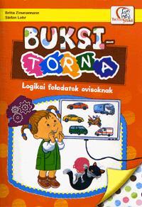 Buksi-torna
