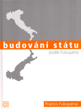 Budování státu