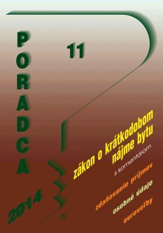 Poradca 11 2014