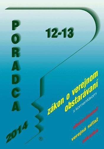 Poradca 12-13 2014