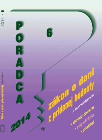Poradca 6 2014