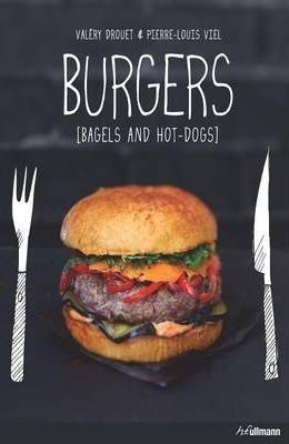 Burgers, Bagels and Hot Dogs
