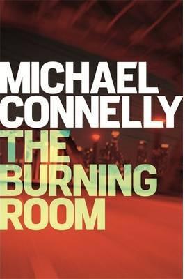 The Burning Room