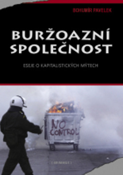 Buržoázní společnost