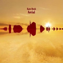 Bush Kate - Aerial  2CD