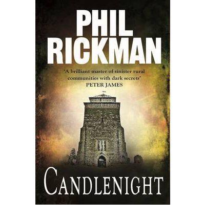 Candlenight