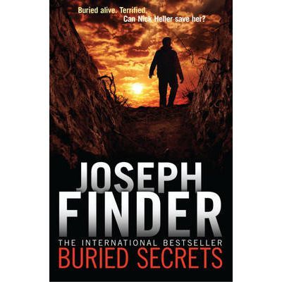 Buried Secrets