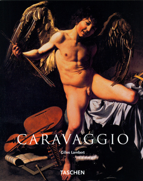 Caravaggio  Mini taschen