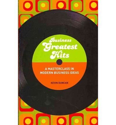 Business Greatest Hits