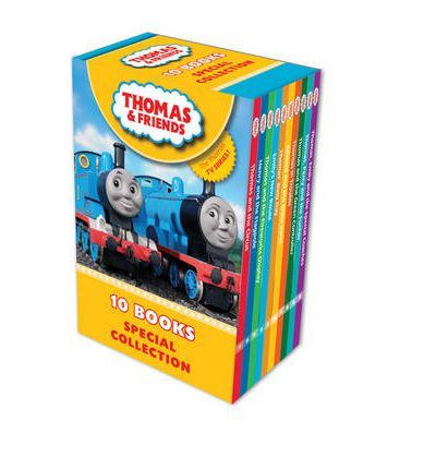 Buzz - Thomas and Friends
