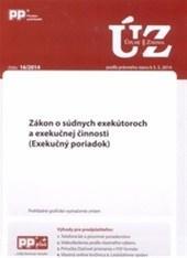 Úplné znenia 16/2014