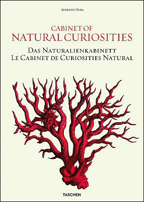 Cabinet of Natural Curiosities