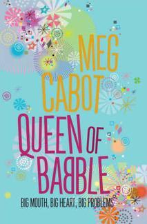 Cabot - Queen of Babble