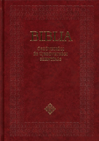 Biblia - nagyméretű
