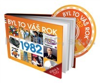 Byl to váš rok 1982 DVD