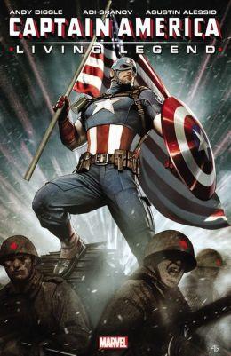 Captain America