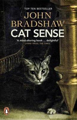 Cat Sense
