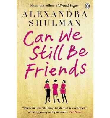 Can We Still Be Friends