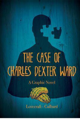 Case of Charles Dexter Ward