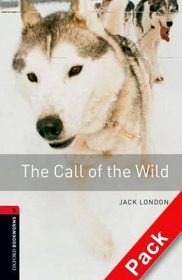 Call of Wild + CD (American English)