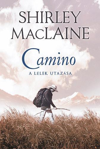 Camino- A lélek utazása